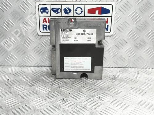 Used Electronic module Electronic module VW PHAETON (3D1, 3D2, 3D3, 3D4, 3D6, 3D7, 3D8, 3D9) 5.0 V10 TDI 4motion (313 hp) 40362567 40362567