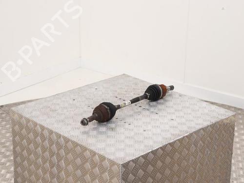 Right front driveshaft NISSAN MICRA V (K14) 1.0 IG-T | BP40476673M39 - Image 7