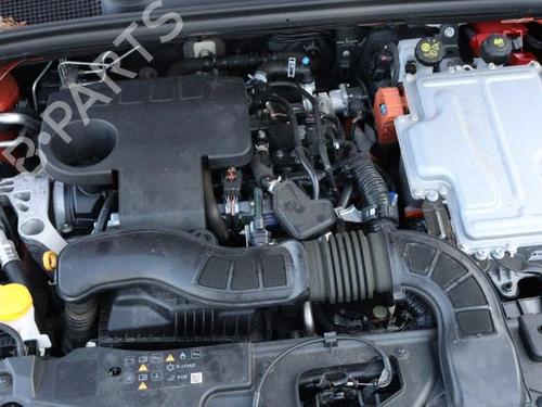 Ignition barrel RENAULT CLIO V (B7_) 1.6 E-TECH 145 (B7MU) | BP40479670M48  - Image 9