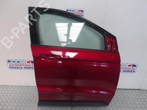 Electronic module FORD USA EDGE 2.0 TDCi Bi-Turbo AWD | BP40391167M83  - Image 18