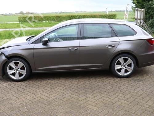 Fuel pump SEAT LEON ST (5F8) 1.4 TSI | BP40415094M76 - Image 6