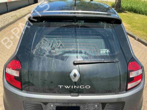 Left front suspension arm RENAULT TWINGO III (BCM_, BCA_) 1.0 SCe 70 | BP40419251M12 - Image 21