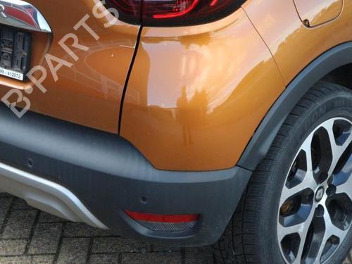 Seat buckle RENAULT CAPTUR I (J5_, H5_) 0.9 TCe 90 | BP40411158I32 - Image 31
