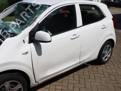 Left front suspension arm KIA PICANTO III (JA) 1.0 | BP40410916M12 - Image 17