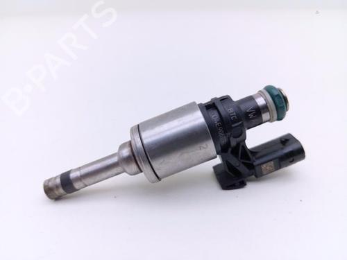 Used Injector Injector VW GOLF VII (5G1, BQ1, BE1, BE2) 1.4 TSI (150 hp) 40376786 40376786