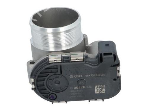 Used Throttle body Throttle body AUDI Q5 (FYB, FYG) 2.0 TFSI quattro (252 hp) 40393441 40393441