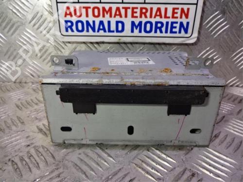 Used Radio Radio FORD FOCUS III 1.6 Ti (125 hp) 40362282 40362282