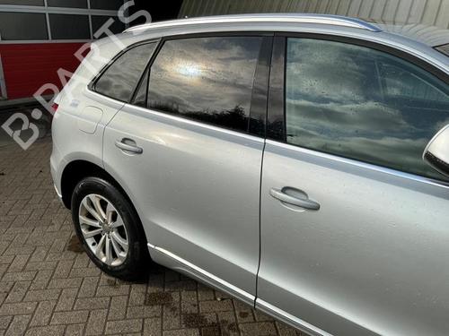 Catalyst AUDI Q5 (8RB) 2.0 TFSI quattro | BP40418544M10 - Image 28