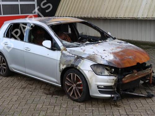 Engine mount VW GOLF VII (5G1, BQ1, BE1, BE2) 1.6 TDI | BP40406255M89 - Image 6