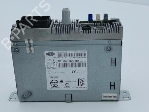 electronic-module-peugeot-2008-i-cu_-2013-40477847 main image