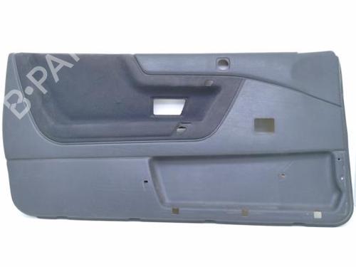 Used Front left panel Front left panel VW CORRADO (53I) 1.8 G60 (160 hp) 40414437 40414437