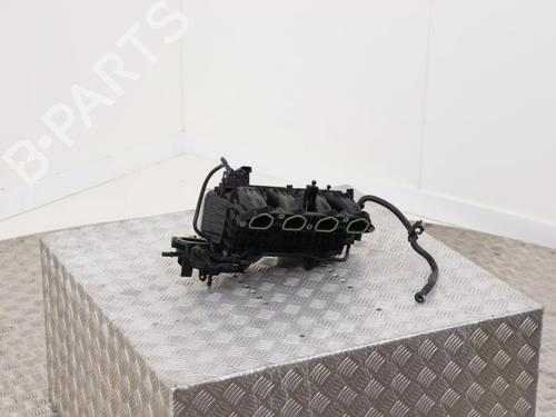 Used Intake manifold Intake manifold VW GOLF VIII (CD1, DA1) 1.0 TSI (90 hp) 40404071 40404071