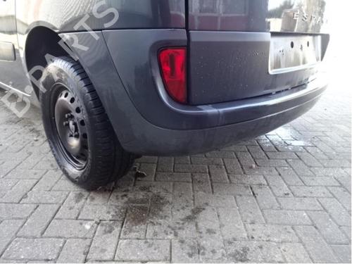 Electronic sensor RENAULT ESPACE IV (JK0/1_) 2.0 Turbo (JK0A, JK0B, JK0N) | BP40470057M84  - Image 27