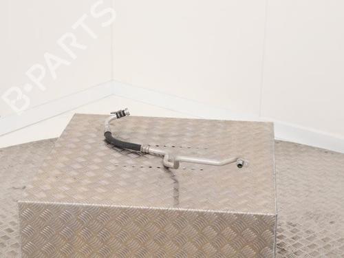 AC pipe RENAULT MEGANE III Hatchback (BZ0/1_, B3_) 1.5 dCi (BZ09, BZ0D, BZ1W, BZ29, BZ14) | BP40393618M126 - Image 6