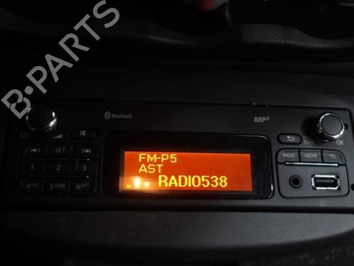 Catalyst RENAULT TWINGO II (CN0_) 1.2 16V (CN04, CN0B) | BP40478249M10  - Image 30
