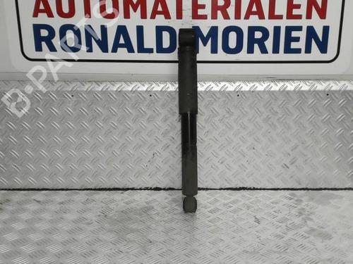 Used Left rear shock absorber Left rear shock absorber OPEL VIVARO B Van (X82) 1.6 CDTI (05) (121 hp) 40472838 40472838