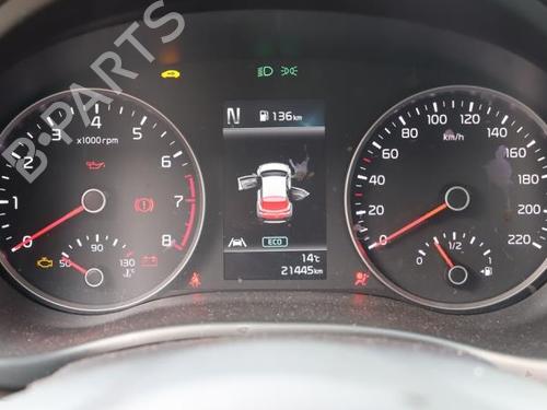 Steering ECU KIA STONIC (YB) 1.0 T-GDi Eco-Dynamics+ | BP40476055M49  - Image 11