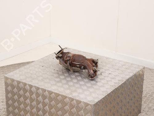 Used Catalyst Catalyst RENAULT CLIO V (B7_) 1.6 E-TECH 145 (B7MU) (143 hp) 40406810 40406810