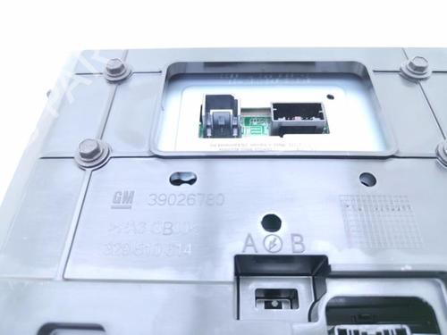 Control unit OPEL ASTRA K (B16) 1.4 (68) | BP40357797M11 - Image 3