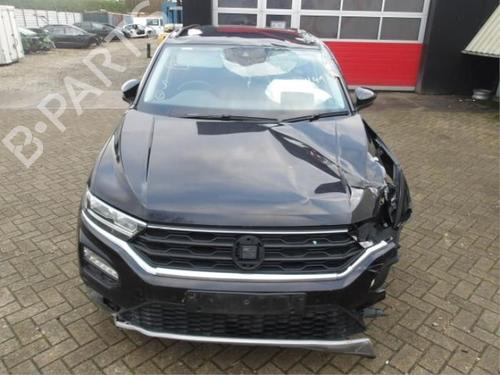 Instrument cluster VW T-ROC (A11, D11) 1.6 TDI | BP40475226C47 - Image 8