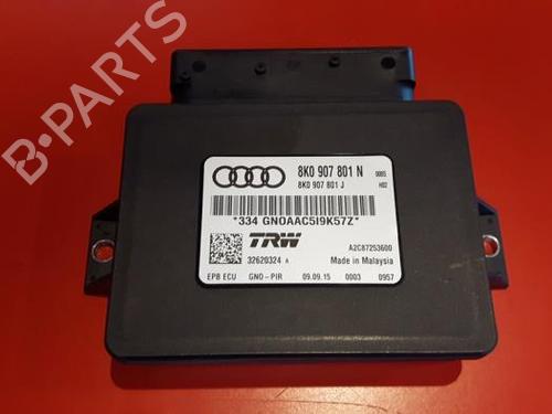 electronic-module-audi-q5-fyb-fyg-2016-40362818 main image