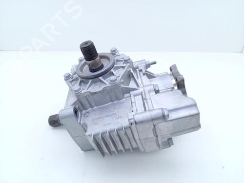 Used Transfer box Transfer box VW PASSAT B9 Variant (CJ5) 2.0 TDI 4motion (193 hp) 40421316 40421316