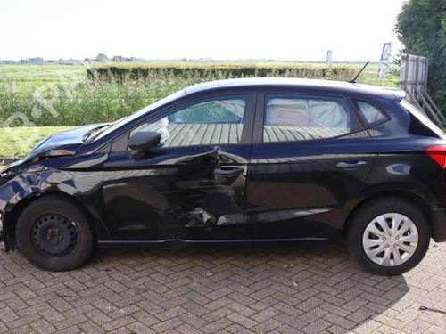 Glove box SEAT IBIZA V (KJ1, KJG) 1.0 | BP40410832C95 - Image 14
