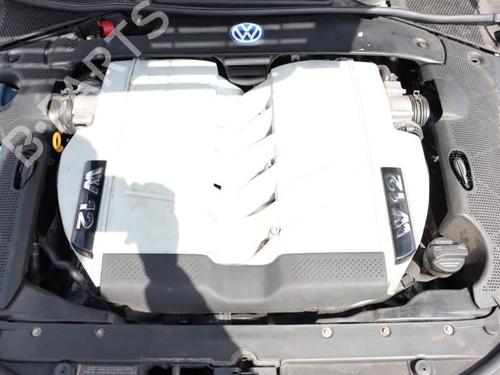 Switch VW PHAETON (3D1, 3D2, 3D3, 3D4, 3D6, 3D7, 3D8, 3D9) 6.0 W12 4motion | BP40416667I30 - Image 14