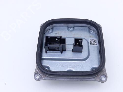 Used Xenon ballast Xenon ballast MERCEDES-BENZ E-CLASS (W212) E 200 CDI / BlueTEC (212.005, 212.006) (136 hp) 40422580 40422580