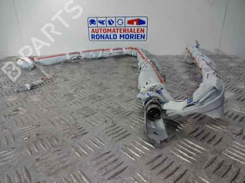 Left curtain airbag SUZUKI CELERIO (LF) 1.0 (AVK310) | BP40428341C11 - Image 2