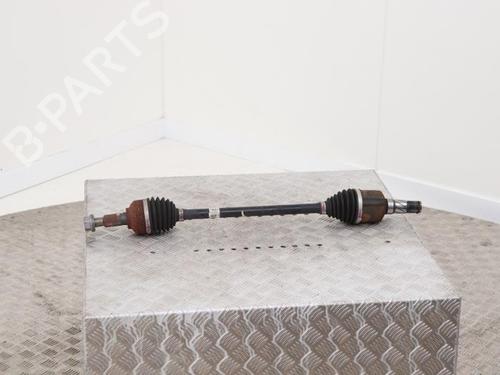 Used Right rear driveshaft Right rear driveshaft TESLA MODEL 3 (5YJ3) EV (261 hp) 40476146 40476146