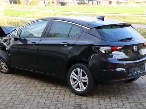 Steering column OPEL ASTRA K (B16) 1.4 Turbo (68) | BP40415005M21 - Image 12