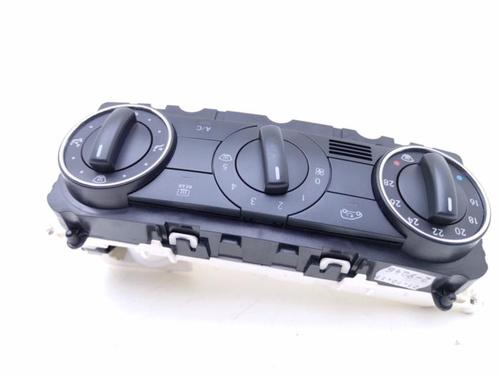 Climate control MERCEDES-BENZ A-CLASS (W169) A 180 CDI (169.007, 169.307) | BP40468728I5 - Image 4