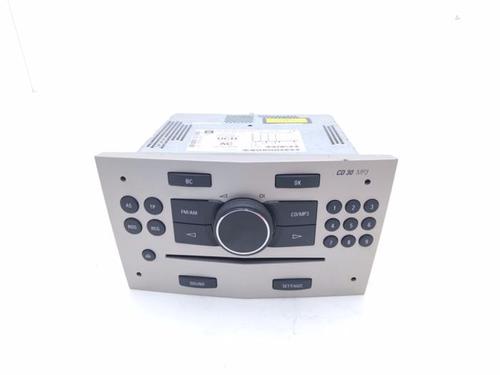 Used Radio Radio OPEL ASTRA H GTC (A04) 1.3 CDTI (L08) (90 hp) 40469268 40469268