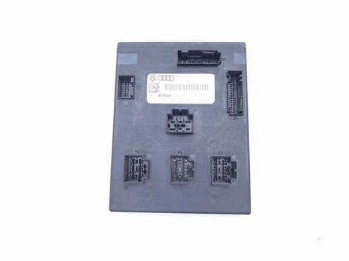 control-unit-audi-a5-8t3-2007-2008-2009-2010-2011-2012-2013-2014-2015-2016-2017-40471267 main image