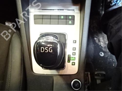 Electronic module SKODA OCTAVIA II (1Z3) 1.4 TSI | BP40482809M83 - Image 34