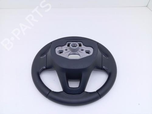 Steering wheel FORD FIESTA VII (HJ, HF) 1.0 EcoBoost | BP40366908C49 - Image 2