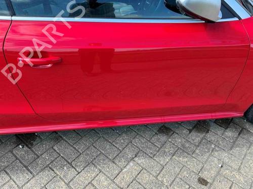 Electronic module AUDI A5 Convertible (8F7) RS5 quattro | BP40416502M83 - Image 29