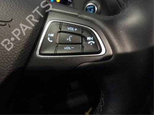 Gearbox mount FORD FOCUS III 1.5 EcoBoost | BP40391847M88 - Image 21