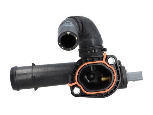 Pipe VW AMAROK (2HA, 2HB, S1B, S6B, S7A, S7B, AGD) 2.0 BiTDI 4motion | BP40391600M125 - Image 5
