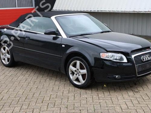 Front left seatbelt AUDI A4 B7 Convertible (8HE) 1.8 T | BP40413604I26 - Image 5