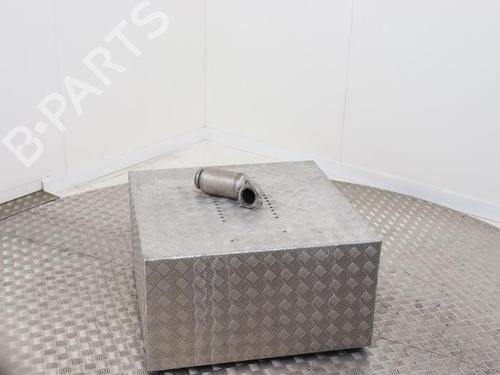 Used Catalyst Catalyst MERCEDES-BENZ E-CLASS (W212) E 350 CDI (212.025) (231 hp) 40409998 40409998