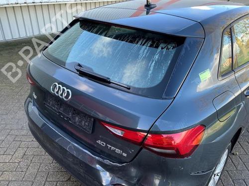 Control unit AUDI A3 Sportback (8YA, 8YF) 40 TFSIe | BP40480558M11 - Image 32