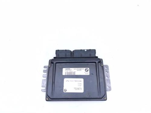 Engine control unit (ECU) MINI MINI (R50, R53) One | BP40471114M57 - Image 5