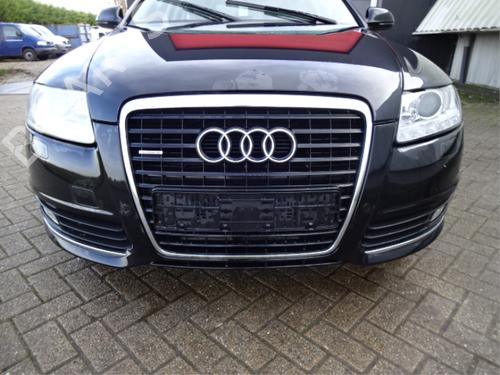 Control unit AUDI A6 C6 Avant (4F5) 3.0 TDI quattro | BP40468226M11 - Image 17
