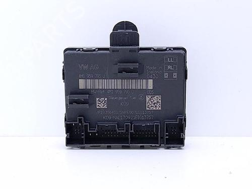 Used Electronic module Electronic module AUDI Q8 (4MN, 4MT) RS FSI Mild Hybrid quattro (600 hp) 40420805 40420805
