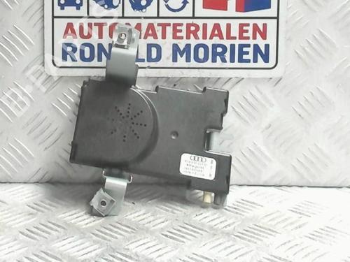 electronic-module-audi-a3-sportback-8pa-2004-2005-2006-2007-2008-2009-2010-2011-2012-2013-2014-2015-40426856 main image