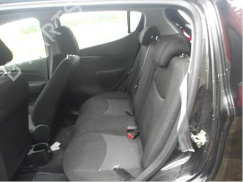 Right front shock absorber OPEL KARL (C16) 1.0 | BP40364991M17 - Image 35