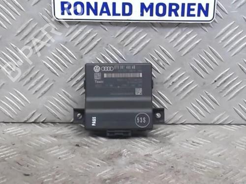 Electronic module AUDI A5 Sportback (8TA) 2.0 TDI | BP40482799M83 - Image 1