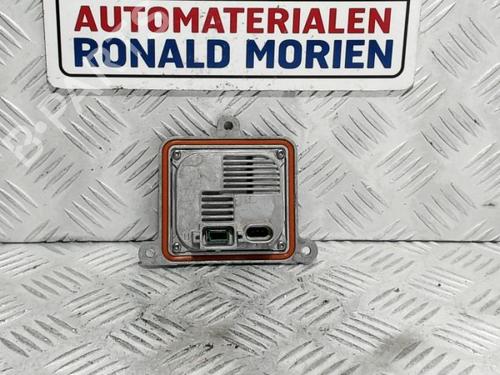 Used Xenon ballast Xenon ballast LAND ROVER DISCOVERY SPORT (L550) 2.2 D 4x4 (150 hp) 40481607 40481607